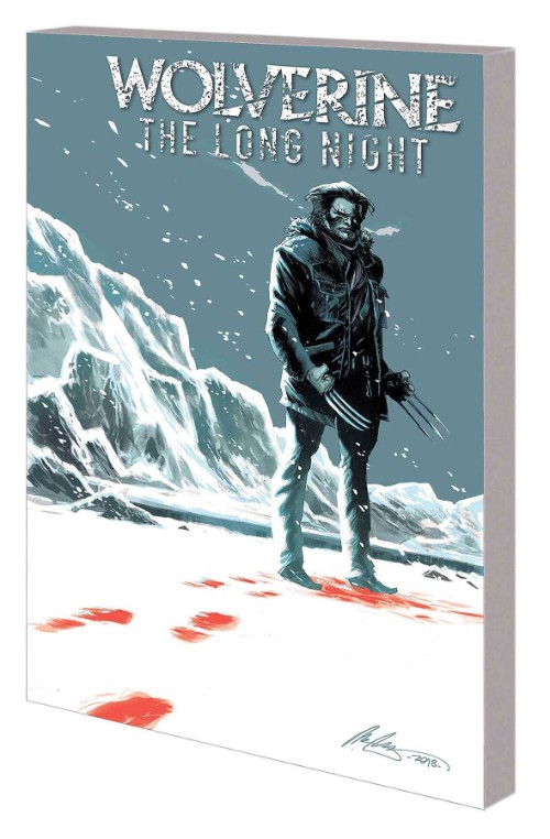 WOLVERINE: THE LONG NIGHT 