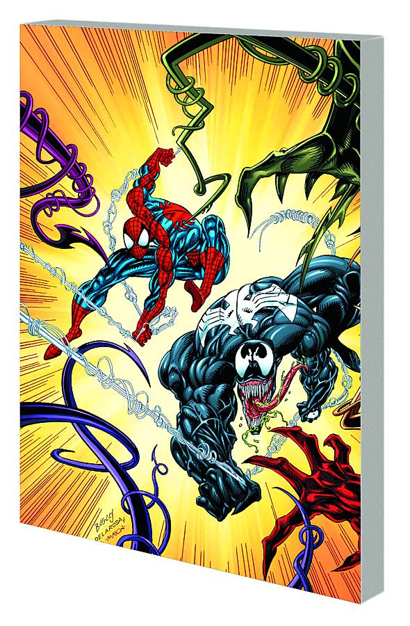 VENOM: LETHAL PROTECTOR 