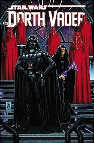 DARTH VADER VOL 02