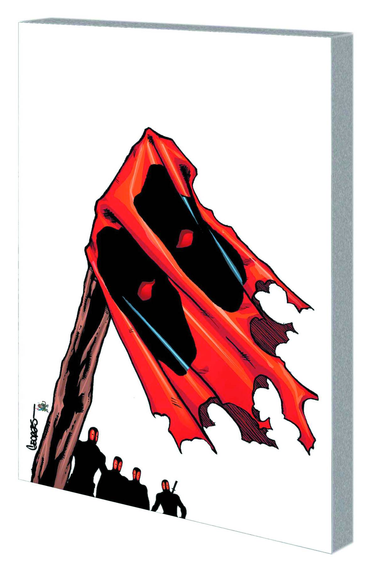 DEADPOOL CLASSIC VOL 08