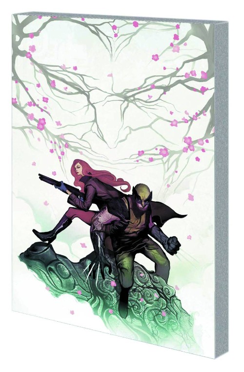 WOLVERINE: COVENANT 