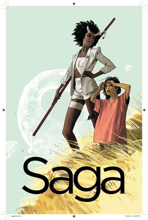 SAGA VOL 03