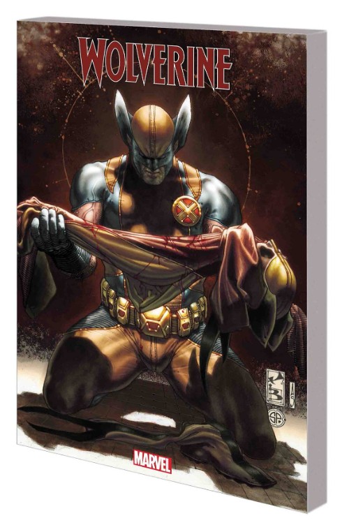 WOLVERINE BY DANIEL WAY: THE COMPLETE COLLECTION VOL 04