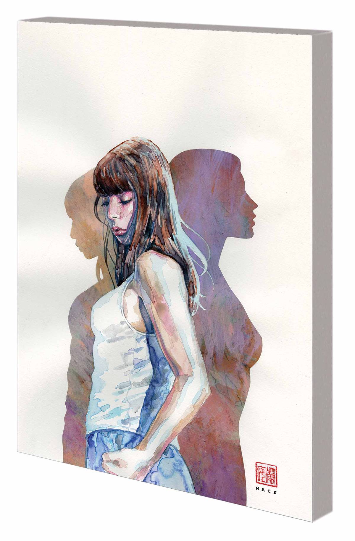 JESSICA JONES: ALIAS VOL 01