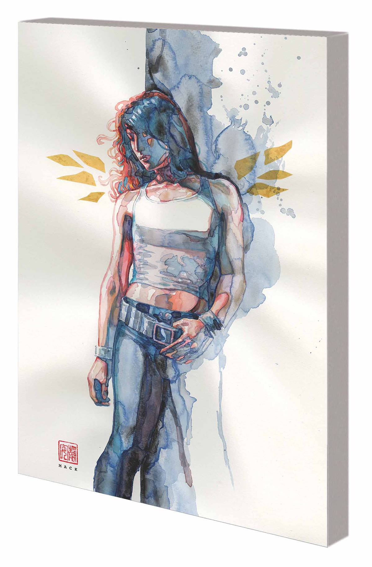 JESSICA JONES: ALIAS VOL 02