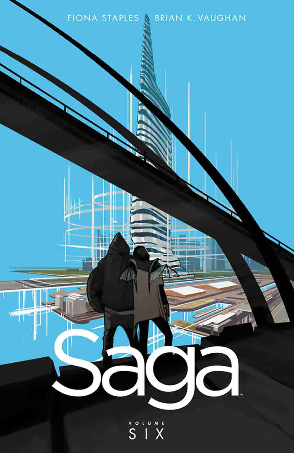 SAGA VOL 06