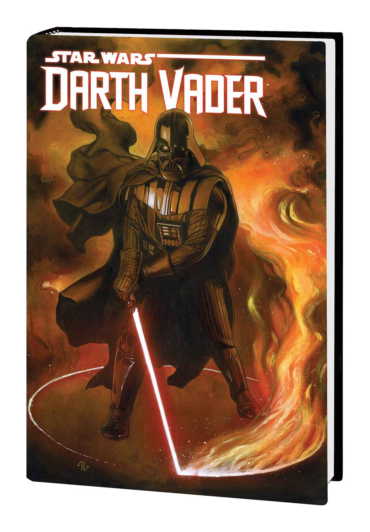 DARTH VADER VOL 01