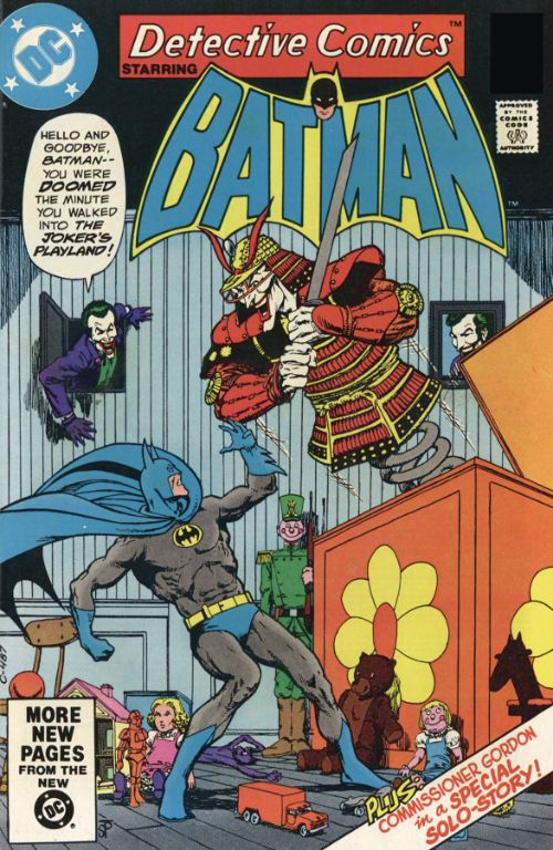 TALES OF THE BATMAN: GERRY CONWAY VOL 01