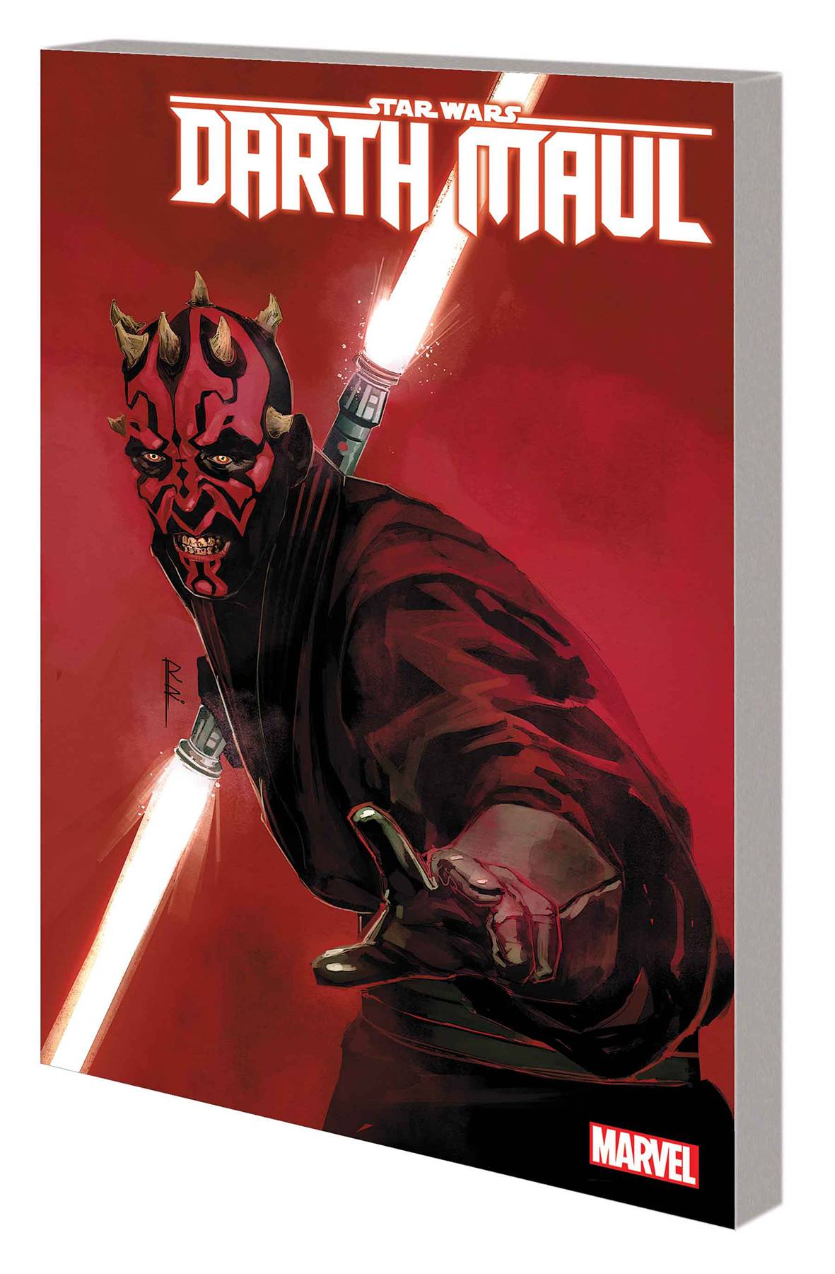 STAR WARS: DARTH MAUL 