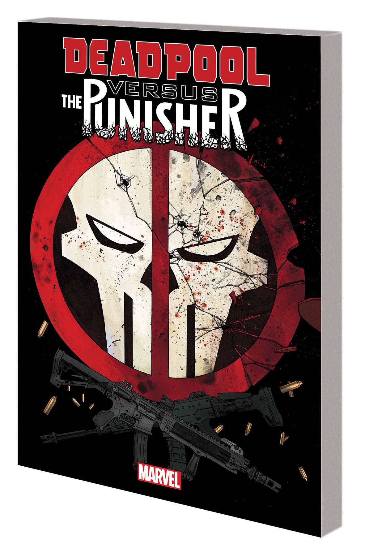 DEADPOOL VS. THE PUNISHER 