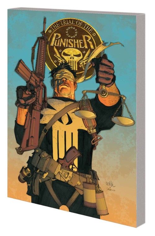 PUNISHER AND BULLSEYE: DEADLIEST HITS 