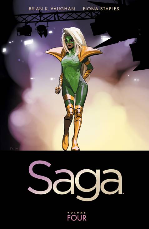 SAGA VOL 04