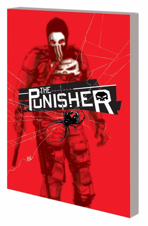 PUNISHER VOL 02: BORDER CROSSING