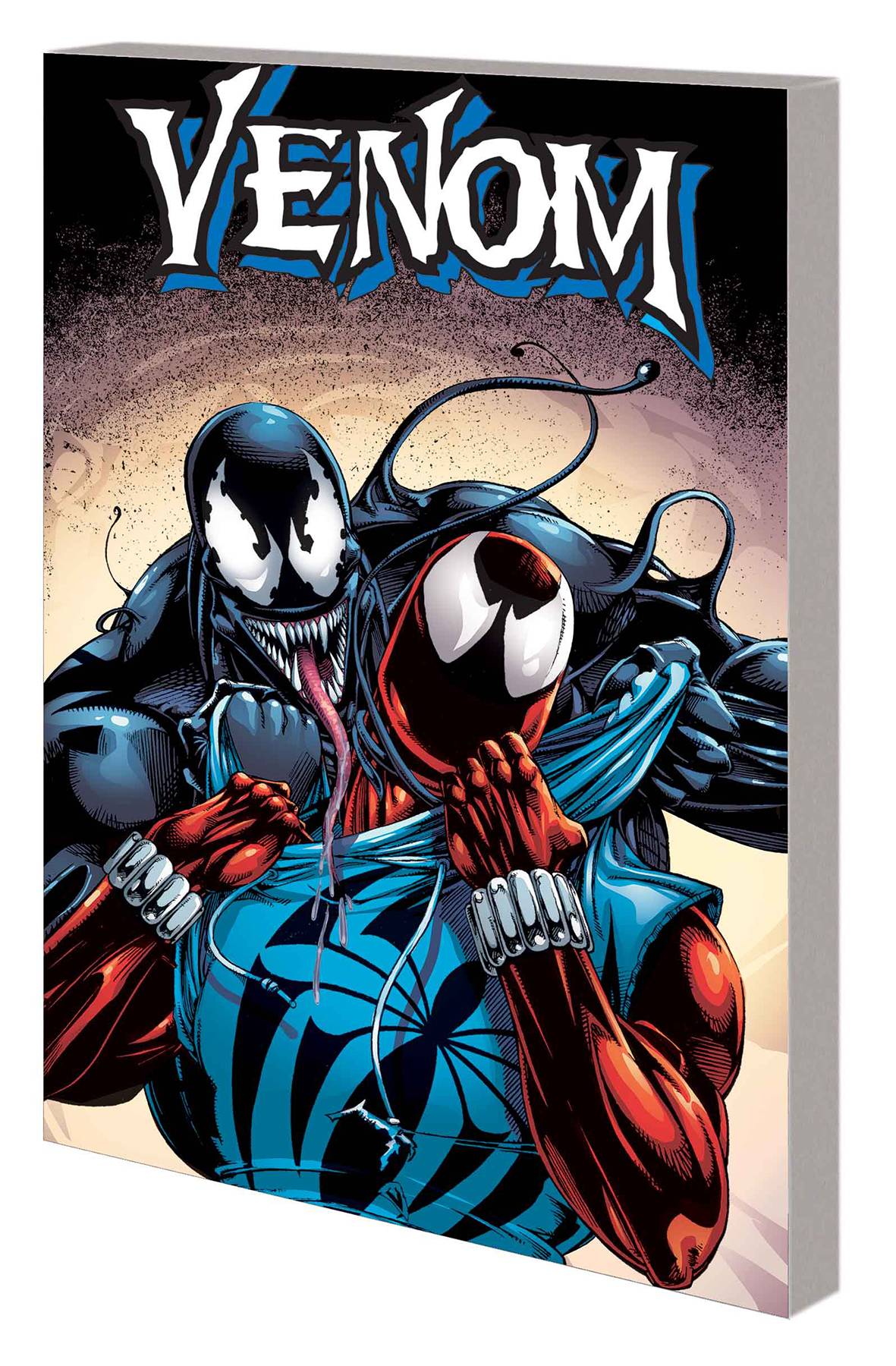 VENOM: SEPARATION ANXIETY 