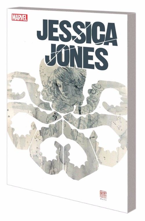 JESSICA JONES VOL 02: THE SECRETS OF MARIA HILL
