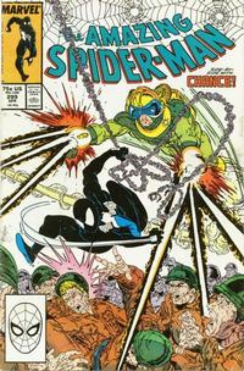 Key Storyline cover 1 for VENOM