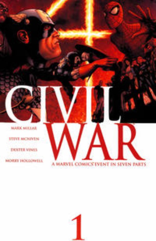 Key Storyline cover 3 for CAPTAIN AMERICA (STEVE ROGERS)