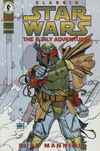 Key Issue cover 3 for BOBA FETT
