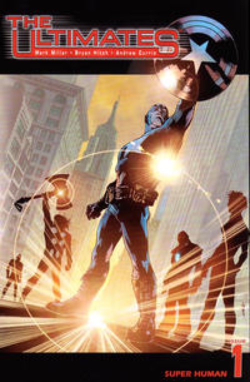 Key Storyline cover 4 for CAPTAIN AMERICA (STEVE ROGERS)