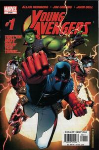 Key Storyline cover 3 for JESSICA JONES