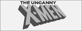 Shop Uncanny X-Men