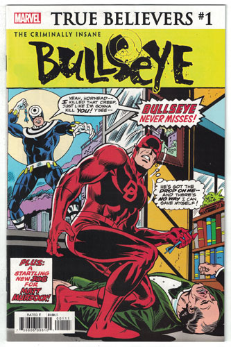 DAREDEVIL#131