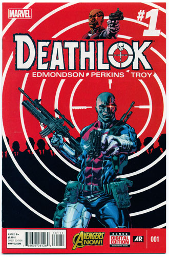 DEATHLOK#1