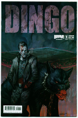 DINGO#1