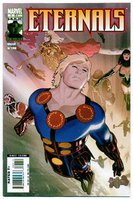 ETERNALS#1