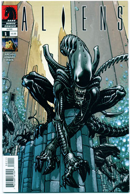 ALIENS#1