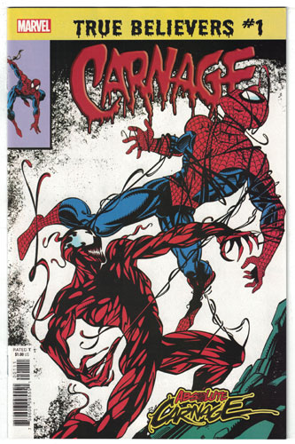 AMAZING SPIDER-MAN#361