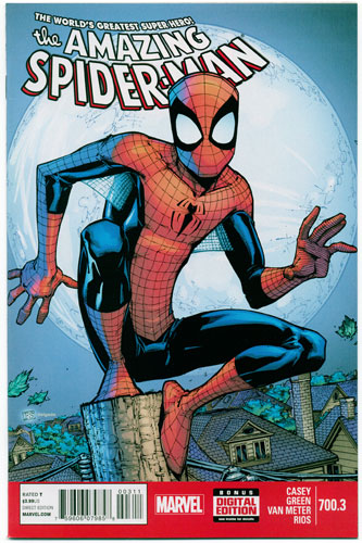 AMAZING SPIDER-MAN#700.3