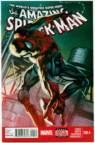 AMAZING SPIDER-MAN#700.4