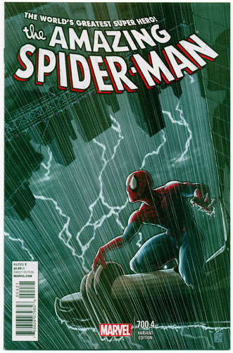 AMAZING SPIDER-MAN#700.4