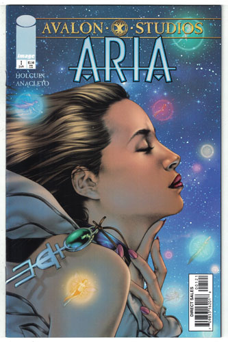 ARIA#1