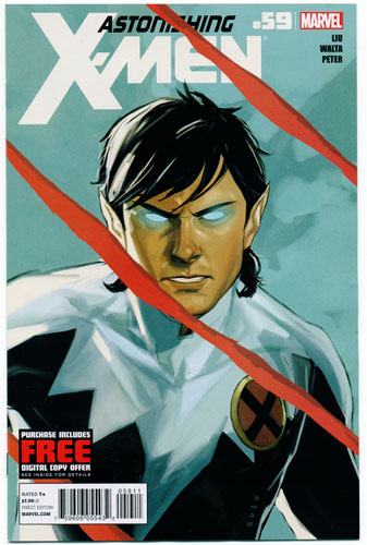 ASTONISHING X-MEN#59