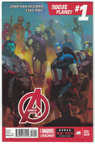 AVENGERS#24.NOW