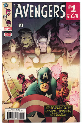 AVENGERS#1.1