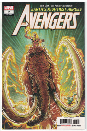 AVENGERS#7