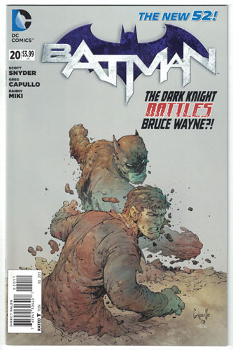 BATMAN#20