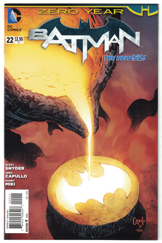 BATMAN#22