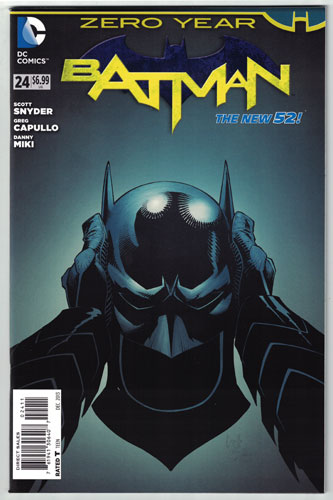 BATMAN#24