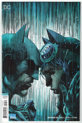 BATMAN#50