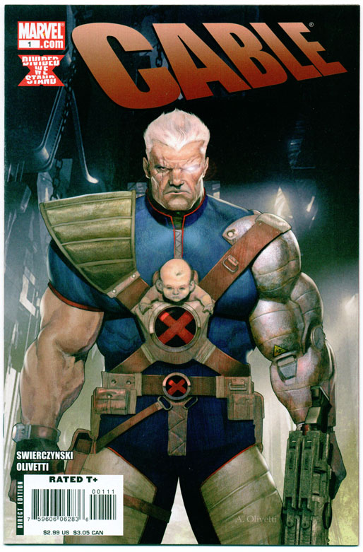 CABLE#1