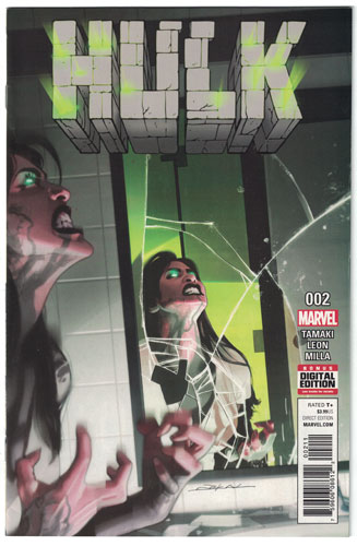 HULK#2