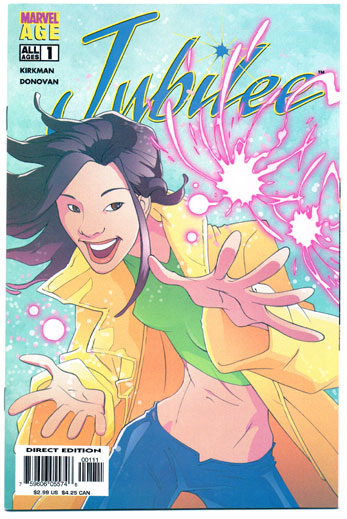 JUBILEE #1