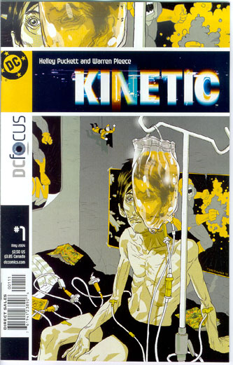 KINETIC#1