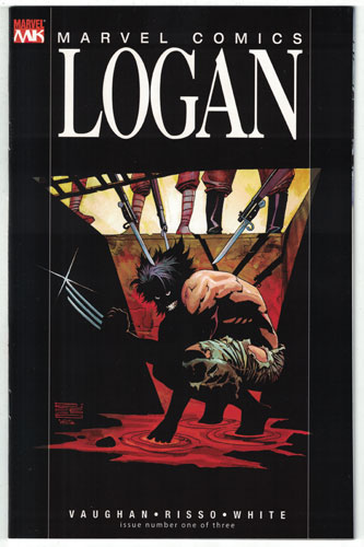 LOGAN#1