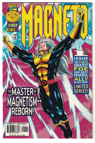 MAGNETO#1