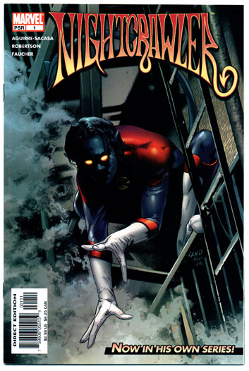 NIGHTCRAWLER#1